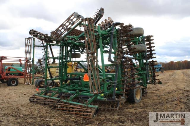 Image of Great Plains 4000TM equipment image 2