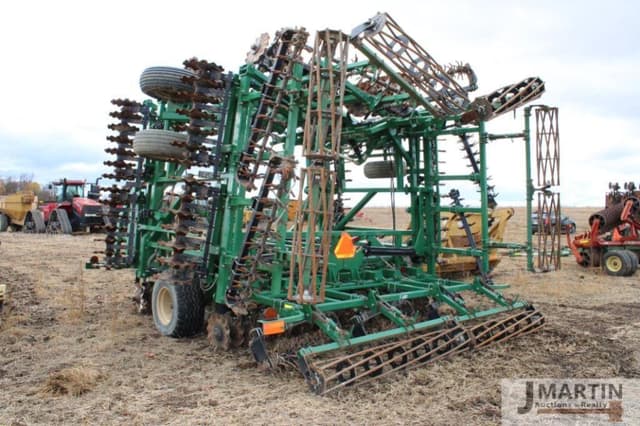 Image of Great Plains 4000TM equipment image 3