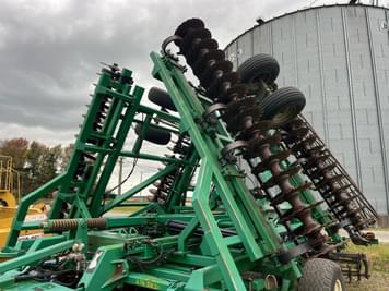 Main image Great Plains Turbo-Max