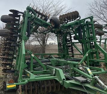 Main image Great Plains Turbo-Max