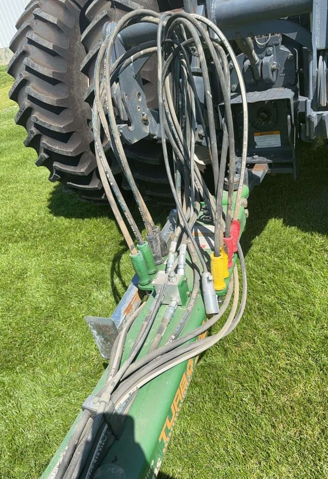 Image of Great Plains Turbo-Max equipment image 1