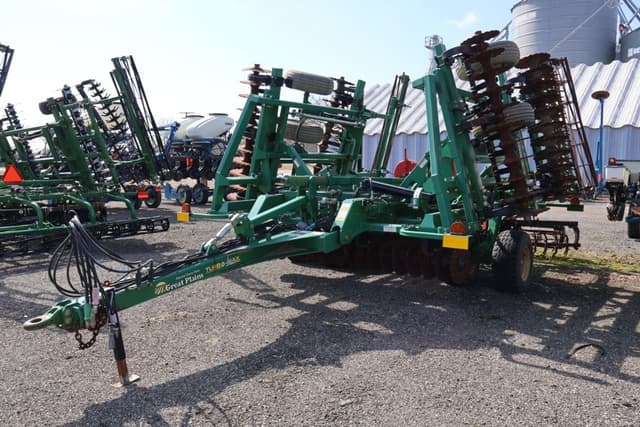 Image of Great Plains 2400TM equipment image 1