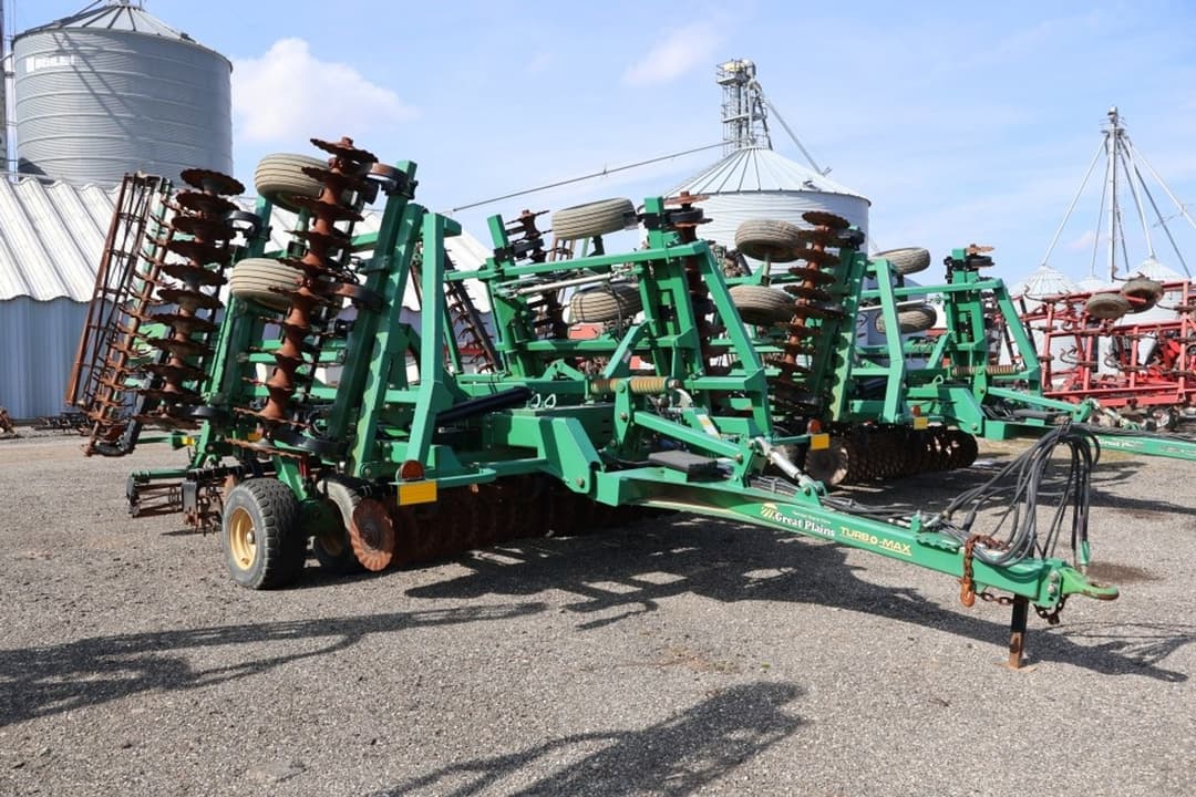 Image of Great Plains 2400TM Primary image