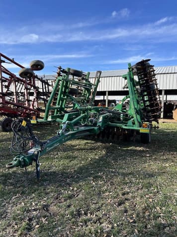 Main image Great Plains Turbo-Max