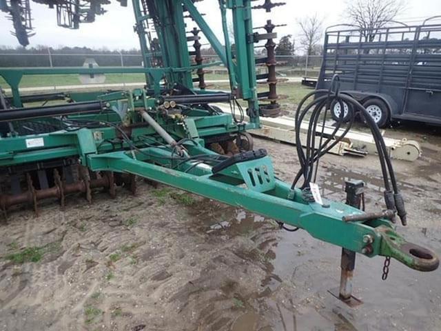 Image of Great Plains Turbo Till equipment image 4