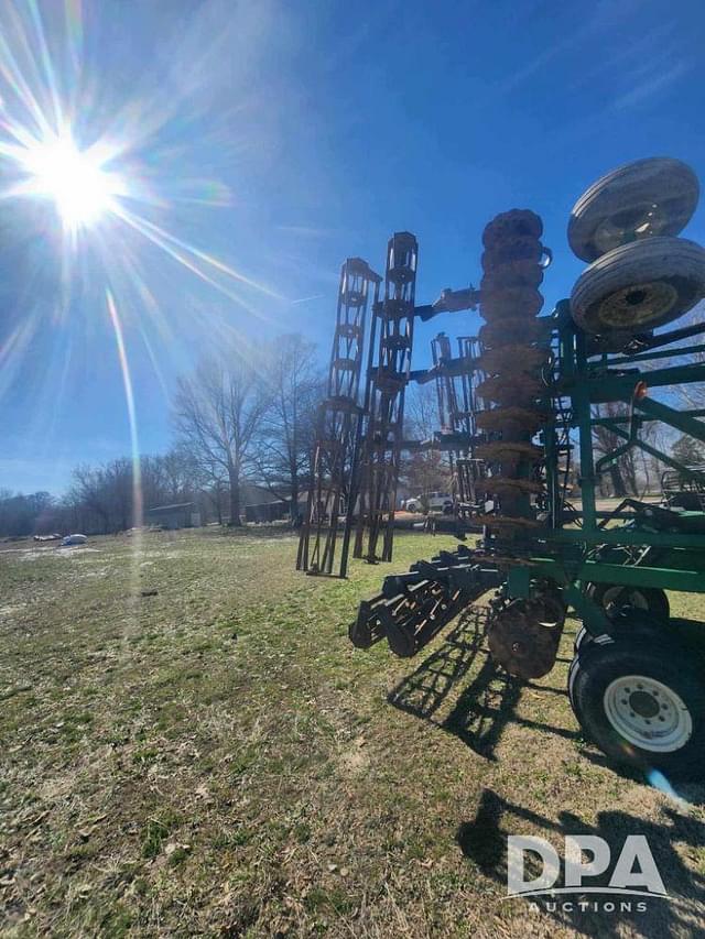 Image of Great Plains 3000TT equipment image 4