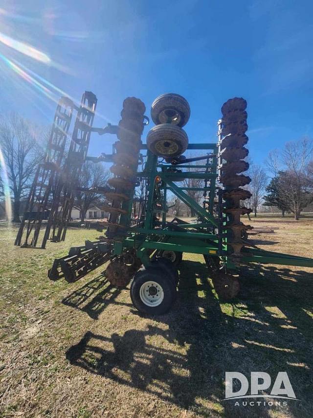 Image of Great Plains 3000TT equipment image 3