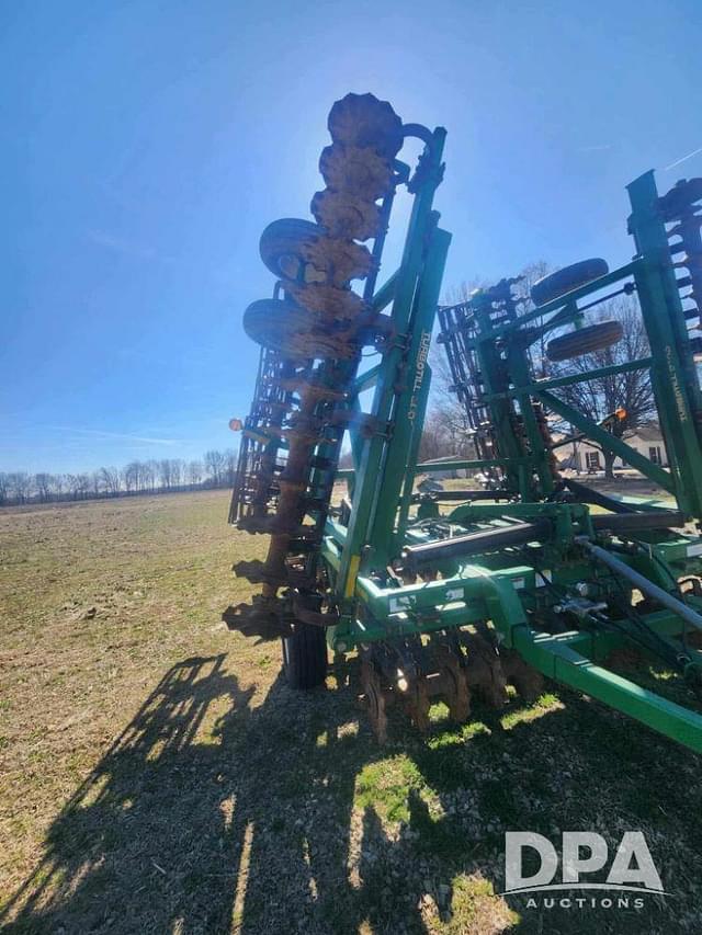 Image of Great Plains 3000TT equipment image 1