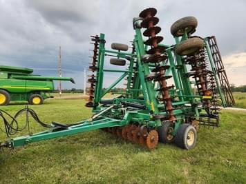 Main image Great Plains Turbo Till