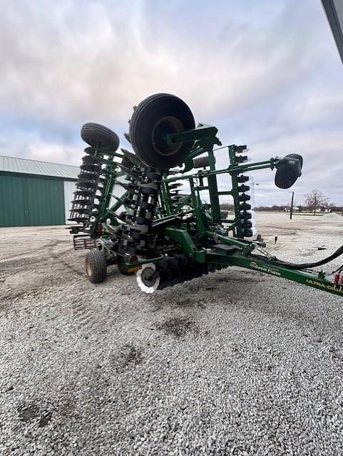 Image of Great Plains UD2600 equipment image 1