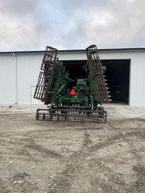 Image of Great Plains UD2600 equipment image 4