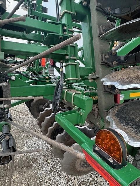 Image of Great Plains UD2600 equipment image 3