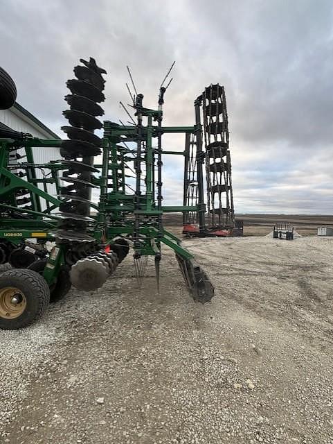 Image of Great Plains UD2600 equipment image 2
