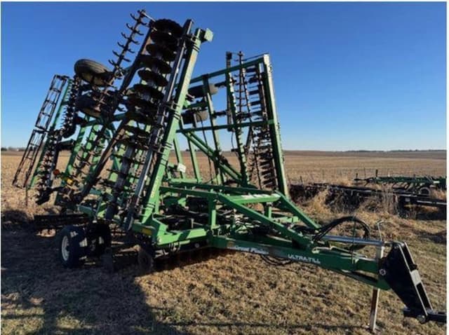 Image of Great Plains UT3030 equipment image 4