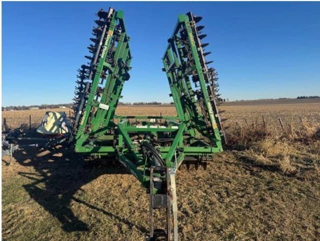 Image of Great Plains UT3030 equipment image 1