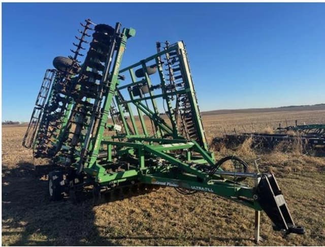 Image of Great Plains UT3030 equipment image 2