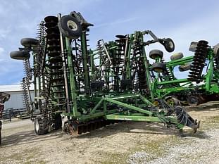 Great Plains UT5052 Equipment Image0