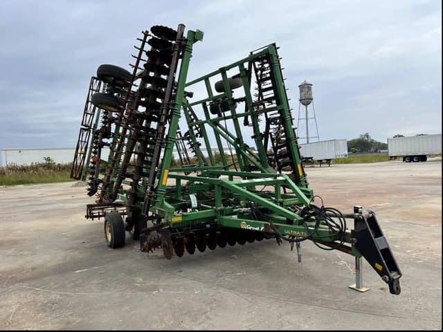 Image of Great Plains UT3030 equipment image 3