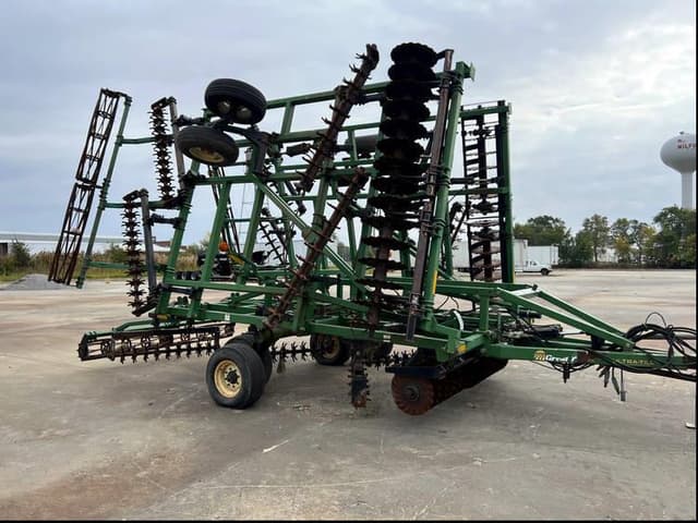 Image of Great Plains UT3030 equipment image 4