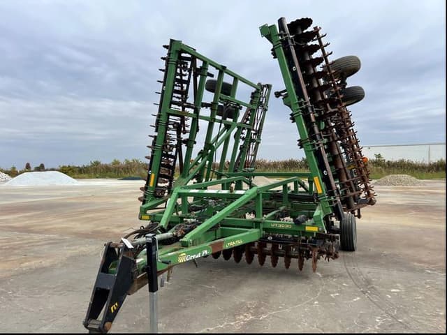 Image of Great Plains UT3030 equipment image 1