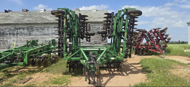 Image of Great Plains UT5036 equipment image 1