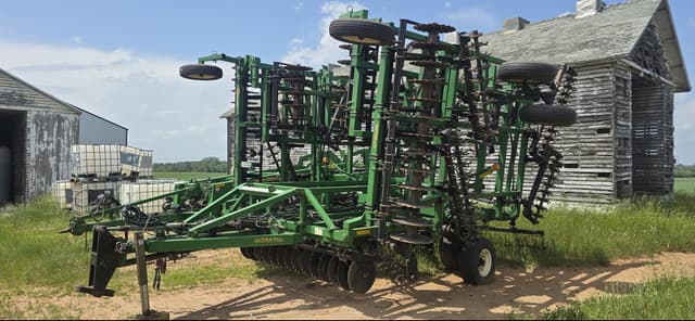 Image of Great Plains UT5036 equipment image 2