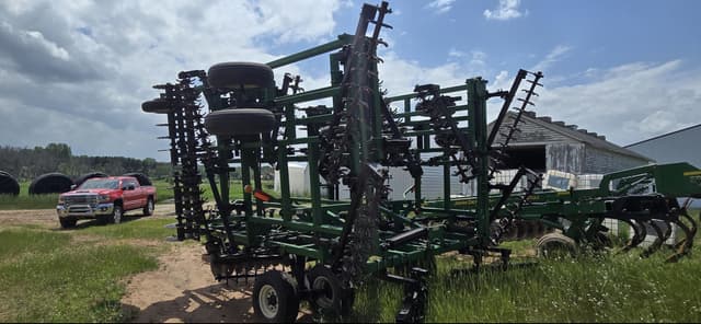 Image of Great Plains UT5036 equipment image 4