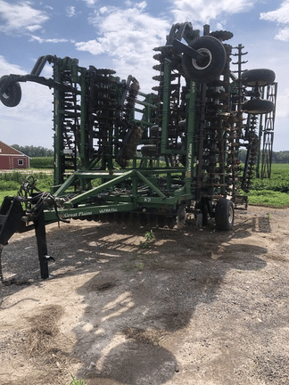 Main image Great Plains UT5042