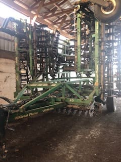 Great Plains UT5042 Equipment Image0