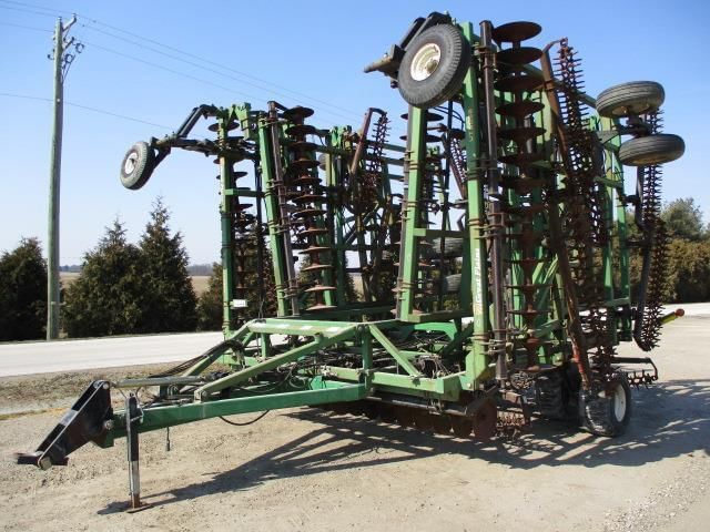 Great Plains UT5052 Equipment Image0