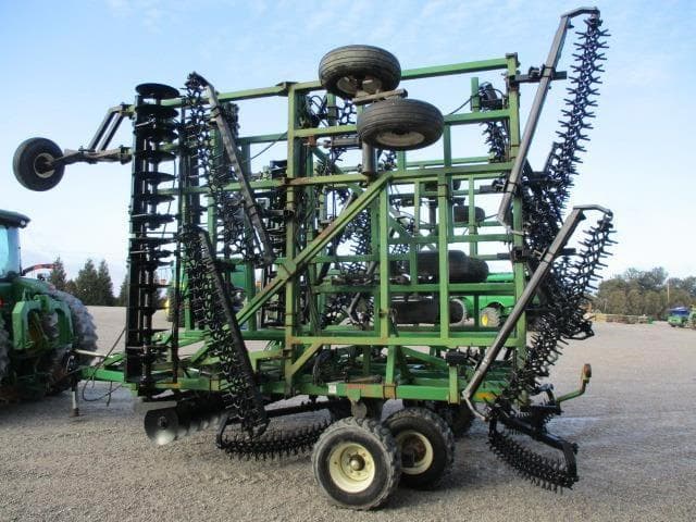 Image of Great Plains UT5052 equipment image 4