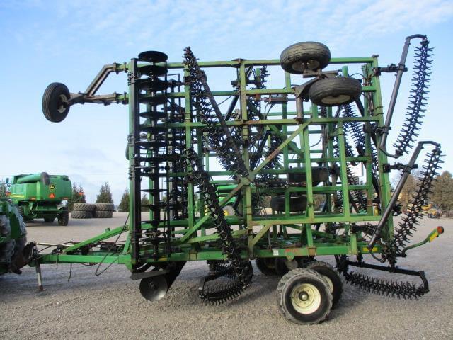 Image of Great Plains UT5052 equipment image 2