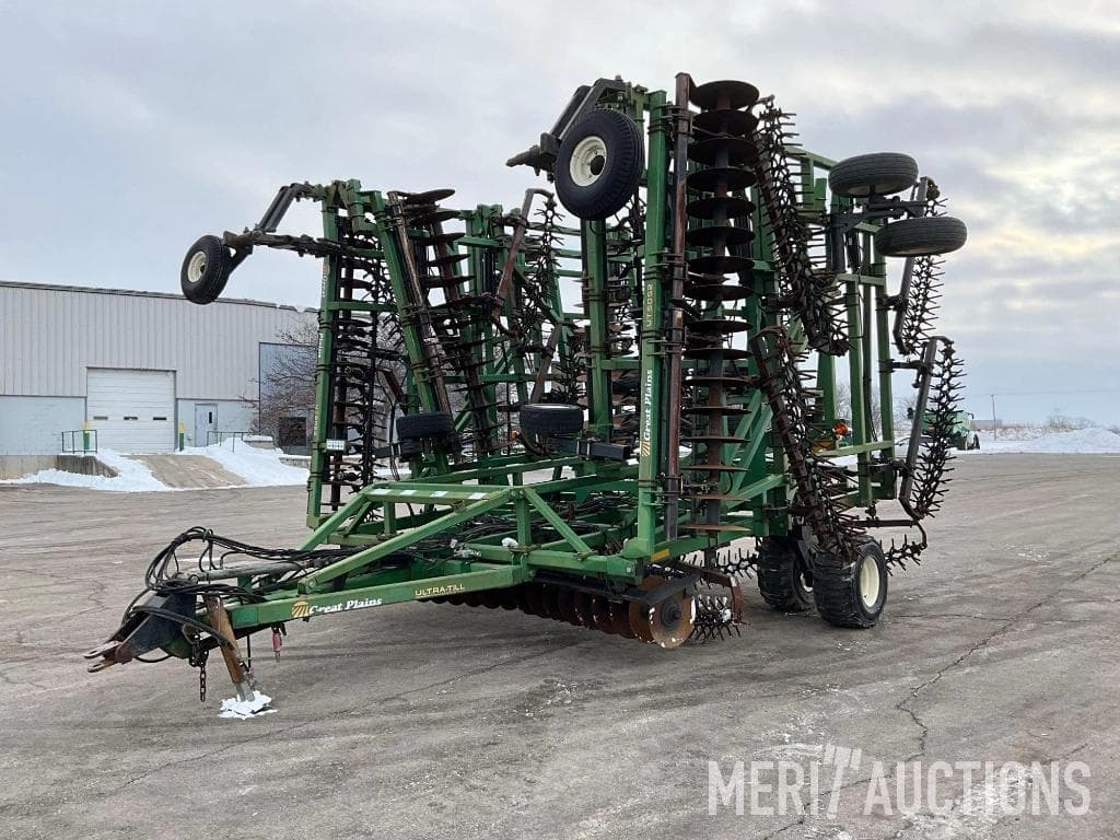 Image of Great Plains UT5052 Primary image