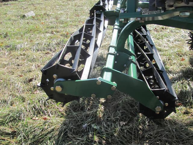 Image of Great Plains VT1100 equipment image 1