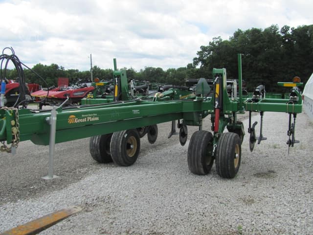 Image of Great Plains VT1500 equipment image 1