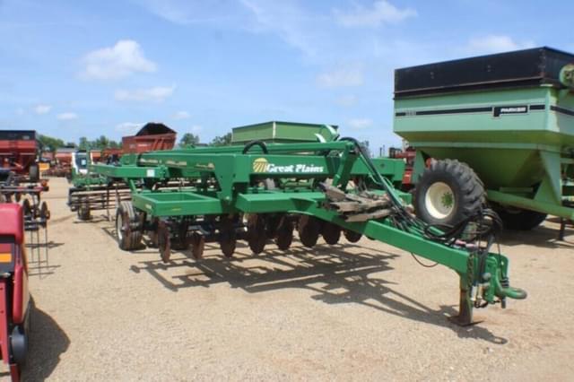 Image of Great Plains VT5300 equipment image 1
