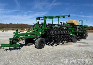 Main image Great Plains YP4025A