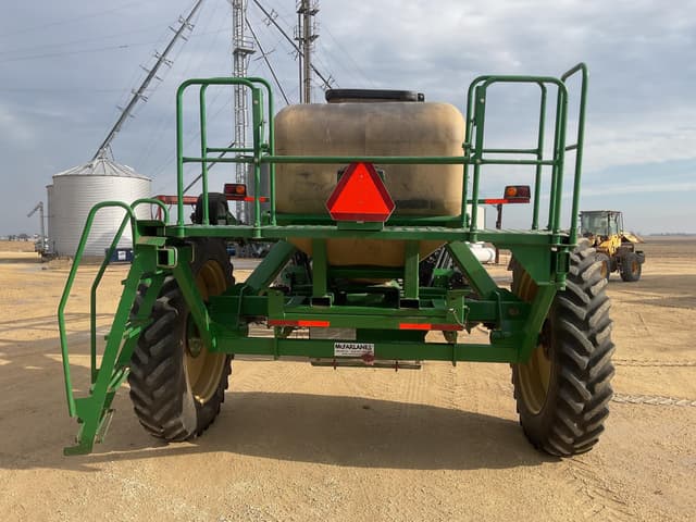 Image of Great Plains YP1225 equipment image 4