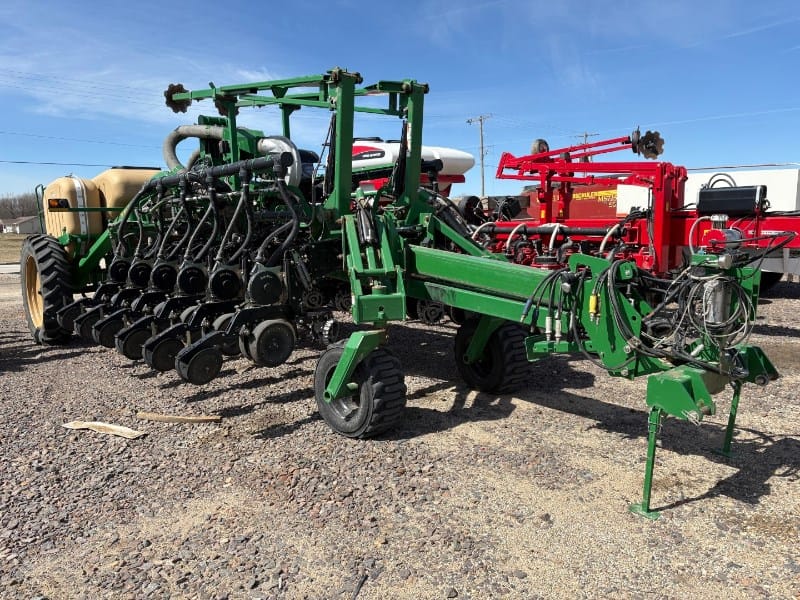 Great Plains YP1225A Equipment Image0