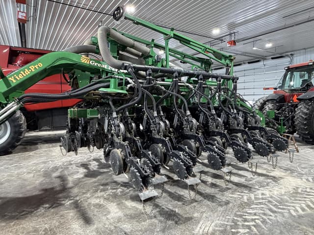 Image of Great Plains YP1225A equipment image 2