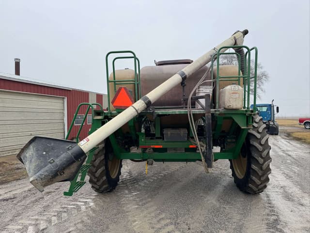 Image of Great Plains YP1625-32TR equipment image 4