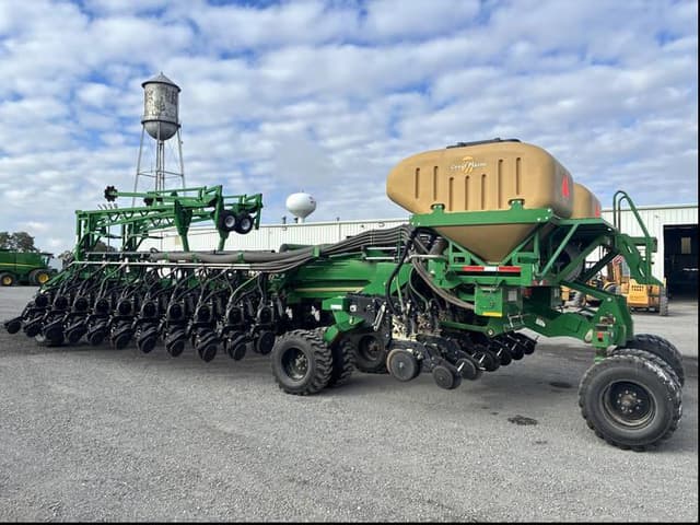 Image of Great Plains YP2425A-4715 equipment image 2