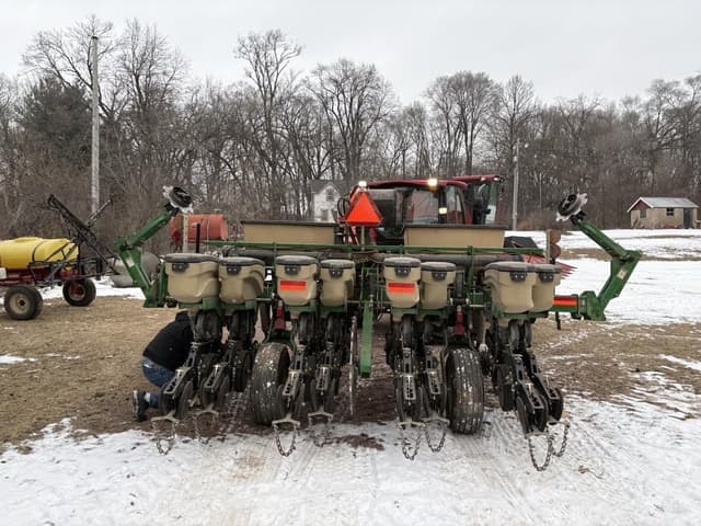 Image of Great Plains YP-2425A equipment image 3