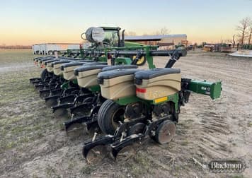 Main image Great Plains YP825A