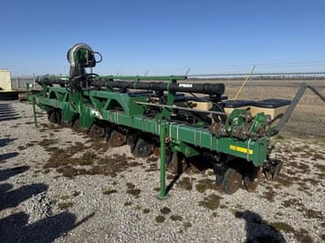 Main image Great Plains YP825A3P