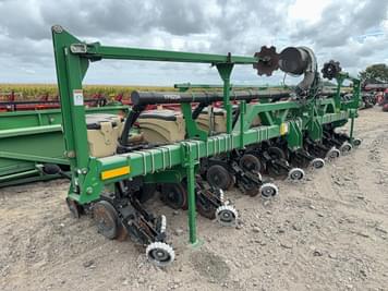 Main image Great Plains YP825A3P