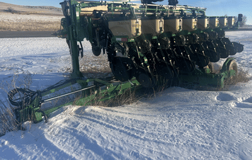 Main image Great Plains YP825R