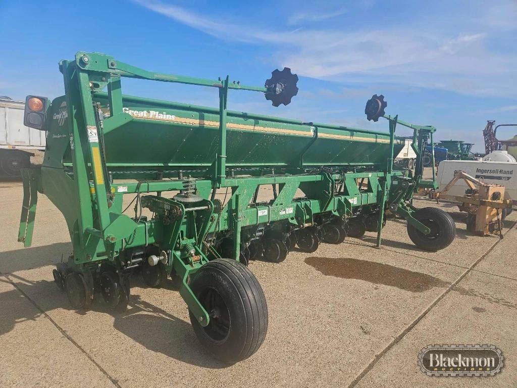 Great Plains 2020P Equipment Image0