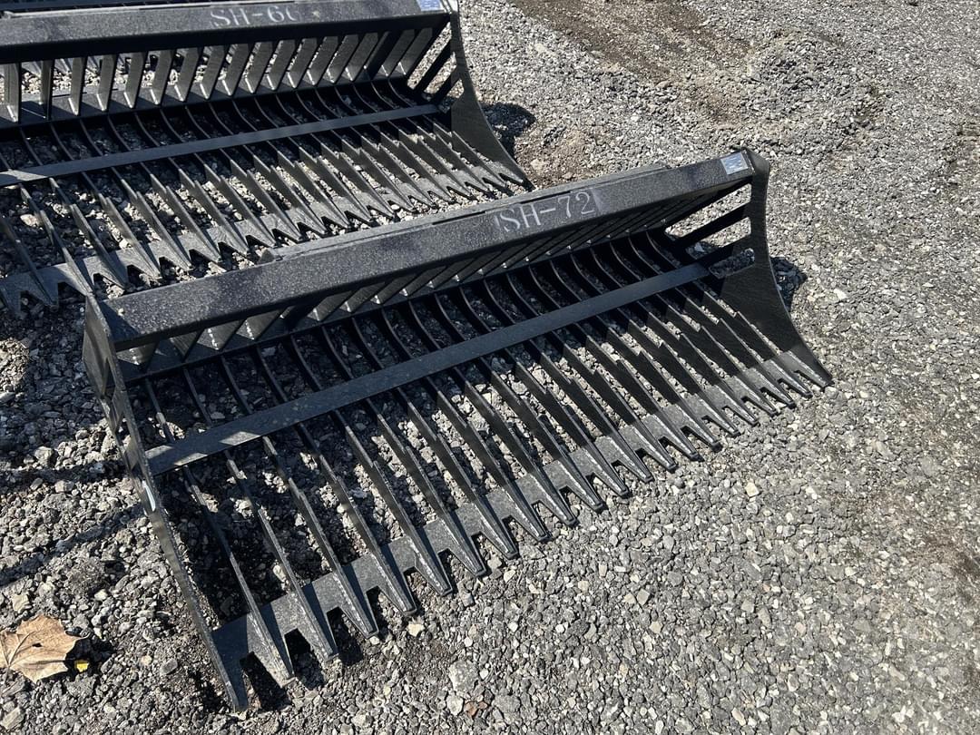 Image of Greatbear SH-72 Image 0