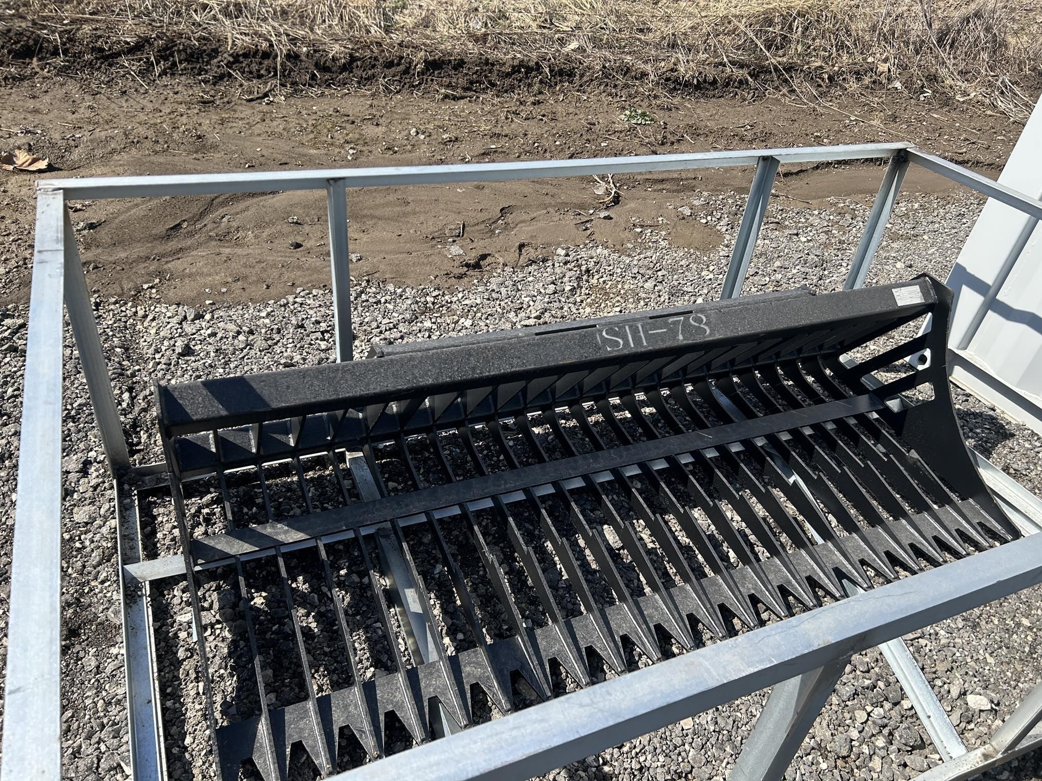 Greatbear SH-78 Equipment Image0